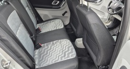 Škoda Fabia 1.4 TDI/Hr.Auto/Samo 153Tkm/Prvi vlasnik/