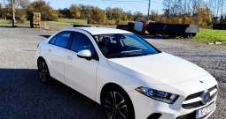 Mercedes A klasa limuzina 2019god