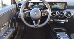 Mercedes A klasa limuzina 2019god