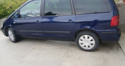 Sharan 1.9tdi 4x4 reg.09/26 HITNO
