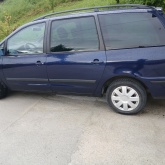 Sharan 1.9tdi 4x4 reg.09/26 HITNO