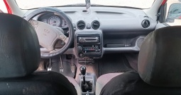Hyundai Atos Prima 2006 god bez hrđe 190000 km mala potrošnja
