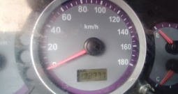 Hyundai Atos Prima 2006 god bez hrđe 190000 km mala potrošnja