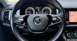 Škoda Kodiaq 2.0TDI DSG | 7 Sjedala | Jamstvo 12mj.