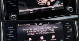 Škoda Kodiaq 2.0TDI DSG | 7 Sjedala | Jamstvo 12mj.
