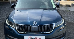 Škoda Kodiaq 2.0TDI DSG | 7 Sjedala | Jamstvo 12mj.