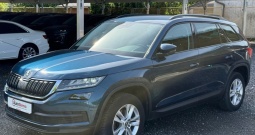 Škoda Kodiaq 2.0TDI DSG | 7 Sjedala | Jamstvo 12mj.