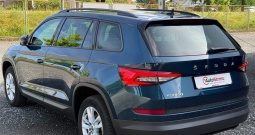 Škoda Kodiaq 2.0TDI DSG | 7 Sjedala | Jamstvo 12mj.