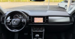 Škoda Kodiaq 2.0TDI DSG | 7 Sjedala | Jamstvo 12mj.
