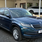 Škoda Kodiaq 2.0TDI DSG | 7 Sjedala | Jamstvo 12mj.
