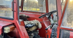 Zetor 5911