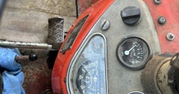 Zetor 5911