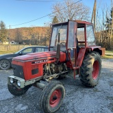 Zetor 5911