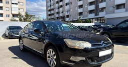 CITROEN.   C5.  2.2. HDI.   2008 GODISTE