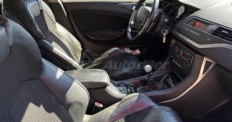 CITROEN.   C5.  2.2. HDI.   2008 GODISTE