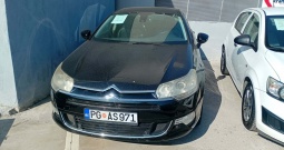 CITROEN.   C5.  2.2. HDI.   2008 GODISTE
