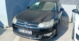 CITROEN.   C5.  2.2. HDI.   2008 GODISTE