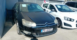 CITROEN.   C5.  2.2. HDI.   2008 GODISTE