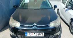 CITROEN.   C5.  2.2. HDI.   2008 GODISTE