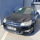 CITROEN.   C5.  2.2. HDI.   2008 GODISTE