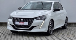 PEUGEOT 208 1.2 STYLE
