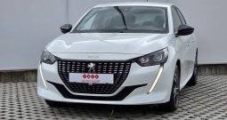 PEUGEOT 208 1.2 STYLE