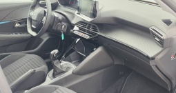 PEUGEOT 208 1.2 STYLE