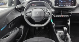 PEUGEOT 208 1.2 STYLE