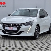 PEUGEOT 208 1.2 STYLE