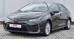 TOYOTA COROLLA 1.8 HYBRID LUNA