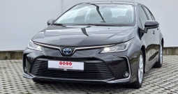 TOYOTA COROLLA 1.8 HYBRID LUNA