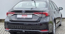 TOYOTA COROLLA 1.8 HYBRID LUNA