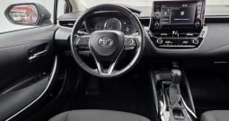 TOYOTA COROLLA 1.8 HYBRID LUNA