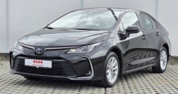 TOYOTA COROLLA 1.8 HYBRID LUNA