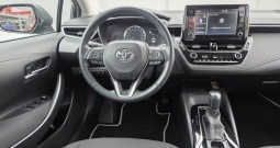 TOYOTA COROLLA 1.8 HYBRID LUNA