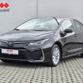 TOYOTA COROLLA 1.8 HYBRID LUNA
