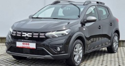 DACIA SANDERO STEPWAY 1.0 TCe Expression