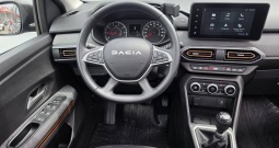 DACIA SANDERO STEPWAY 1.0 TCe Expression