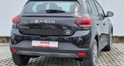 DACIA SANDERO STEPWAY 1.0 TCe Expression