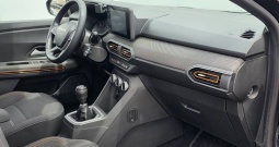 DACIA SANDERO STEPWAY 1.0 TCe Expression