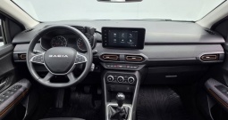 DACIA SANDERO STEPWAY 1.0 TCe Expression