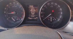 Superb Combi 1,6 d