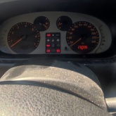 Rwnault senic 1.9dci 75kw 2003 za slaganje ili dijelovi