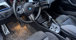 Prodajem Bmw X1 M paket 18d
