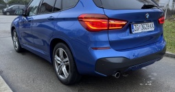 Prodajem Bmw X1 M paket 18d