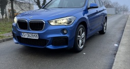 Prodajem Bmw X1 M paket 18d