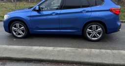 Prodajem Bmw X1 M paket 18d