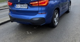 Prodajem Bmw X1 M paket 18d
