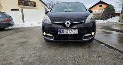 Renault Scenic 1.5dci