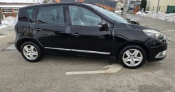 Renault Scenic 1.5dci